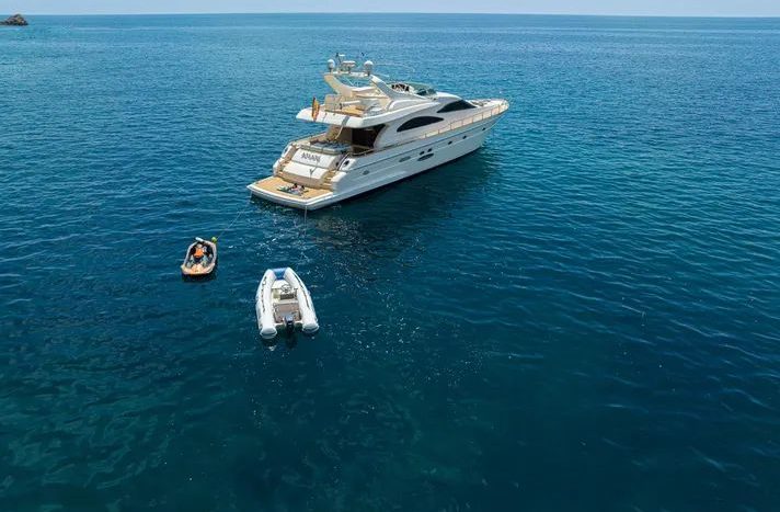 ASTONDOA 72 – AMANI