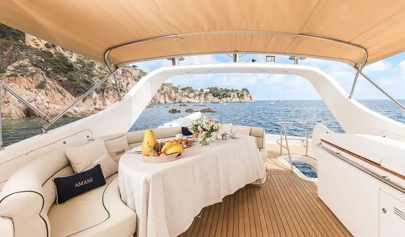 ASTONDOA 72 – AMANI