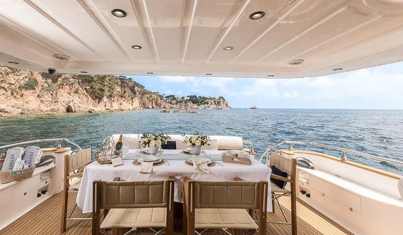 ASTONDOA 72 – AMANI