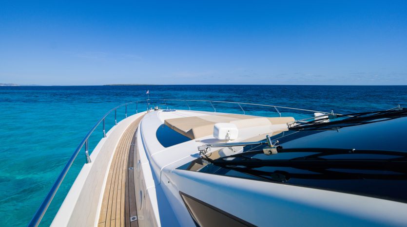 CANADOS 90 – FUNKY TOWN