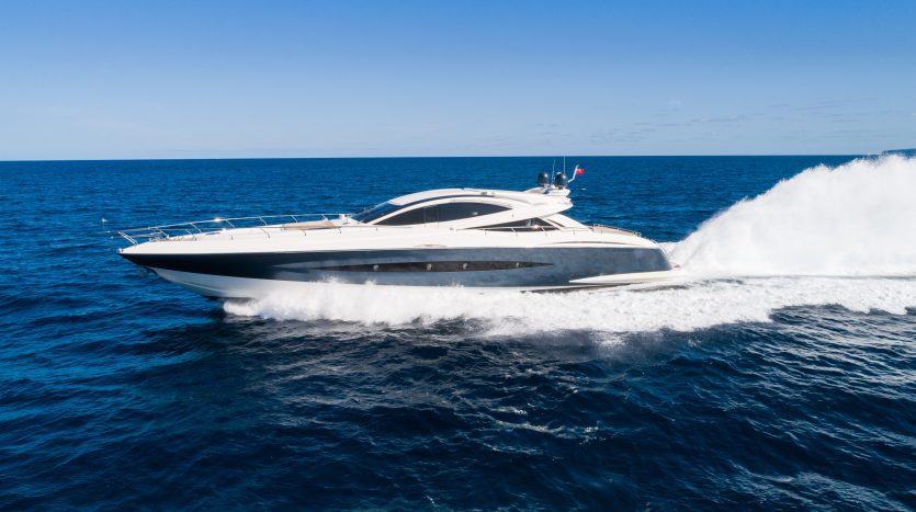 CANADOS 90 – FUNKY TOWN