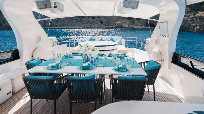 MAIORA 99 – LADY KC