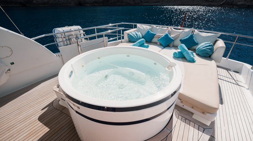 MAIORA 99 – LADY KC