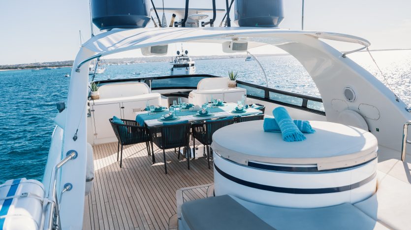 MAIORA 99 – LADY KC