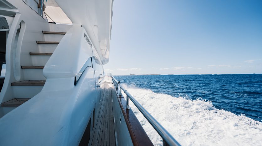 MAIORA 99 – LADY KC