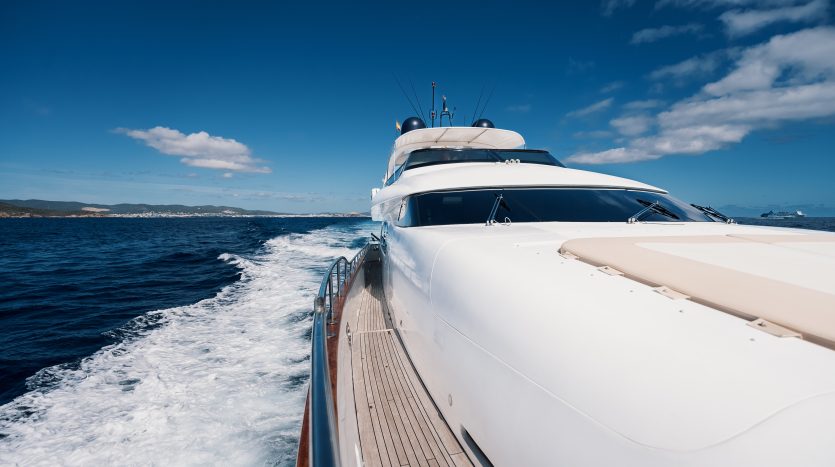 MAIORA 99 – LADY KC