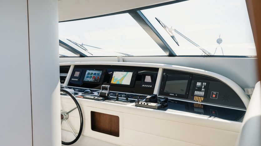 MAIORA 99 – LADY KC