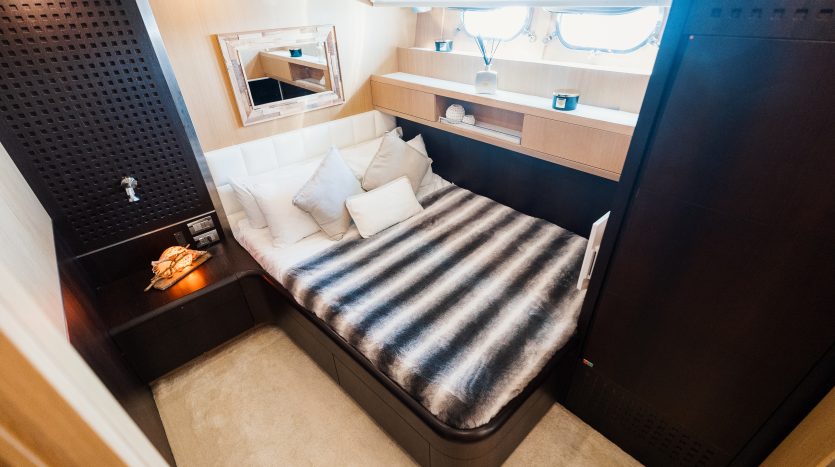 MAIORA 99 – LADY KC