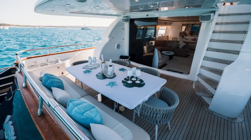 MAIORA 99 – LADY KC