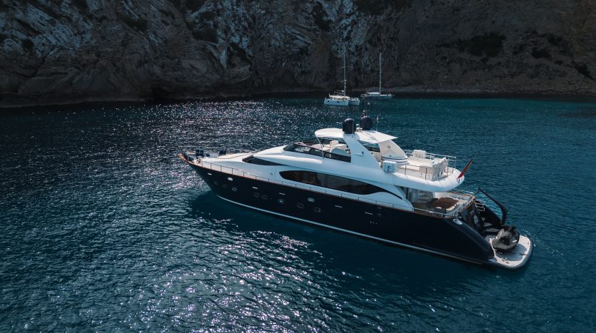 MAIORA 99 – LADY KC