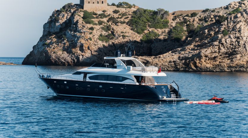 MAIORA 99 – LADY KC