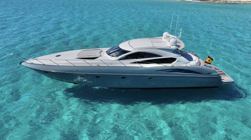 SUNSEEKER PREDATOR 68 – TALAN