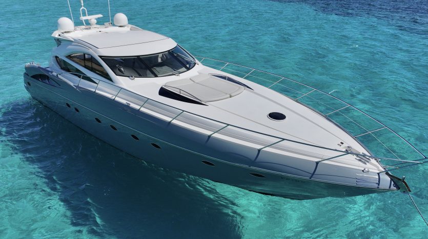 SUNSEEKER PREDATOR 68 – TALAN