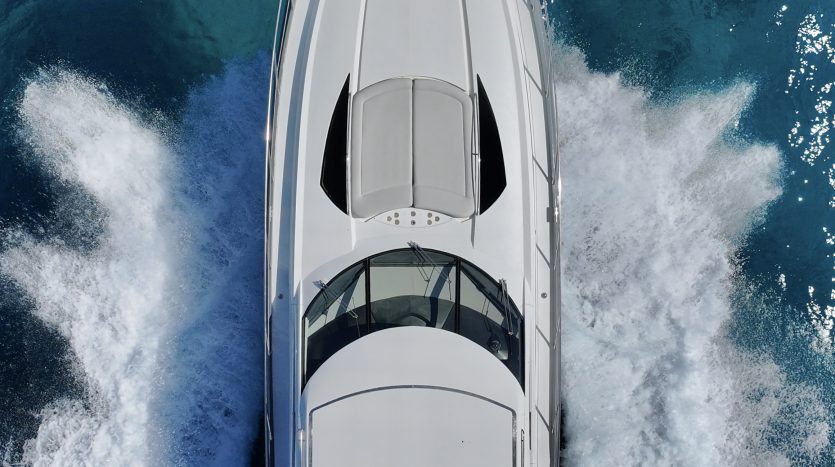 SUNSEEKER PREDATOR 68 – TALAN
