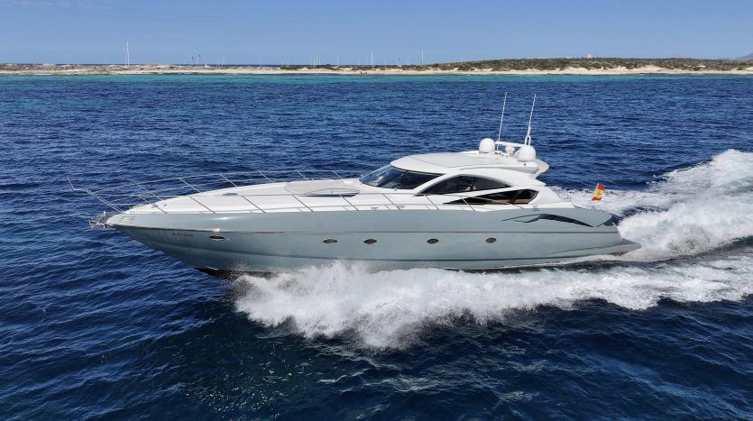 SUNSEEKER PREDATOR 68 – TALAN