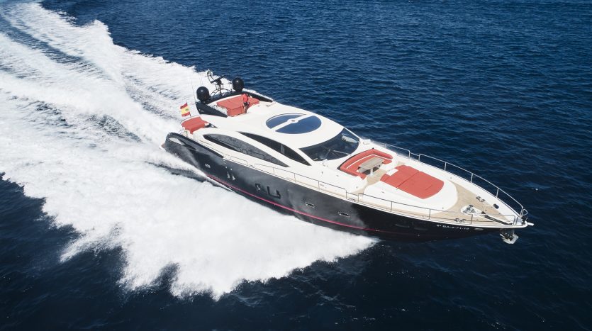 SUNSEEKER PREDATOR 92 – NOVA 92