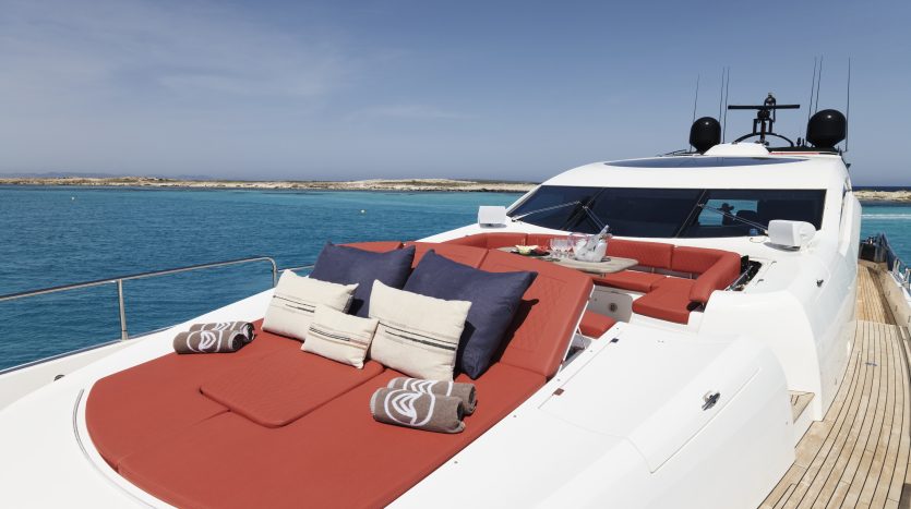 SUNSEEKER PREDATOR 92 – NOVA 92