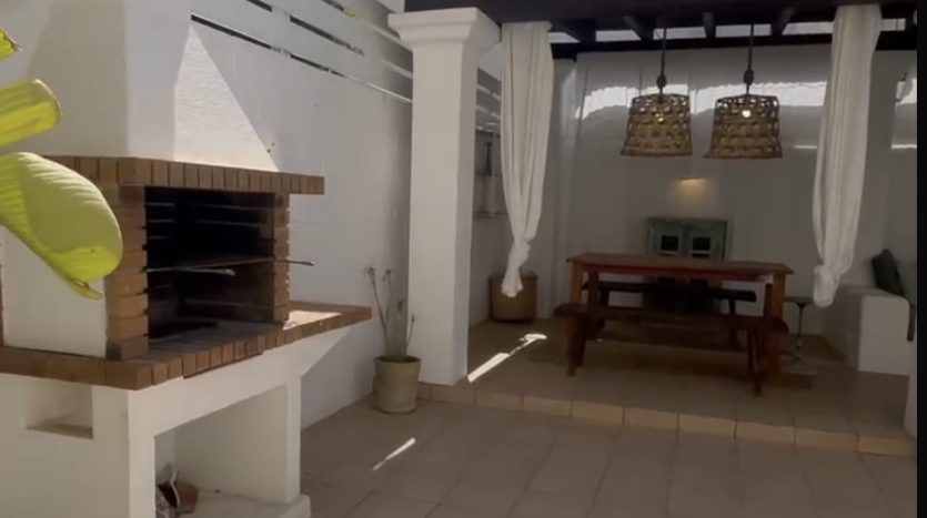 Biancanina – Ground Floor Home with Private Pool