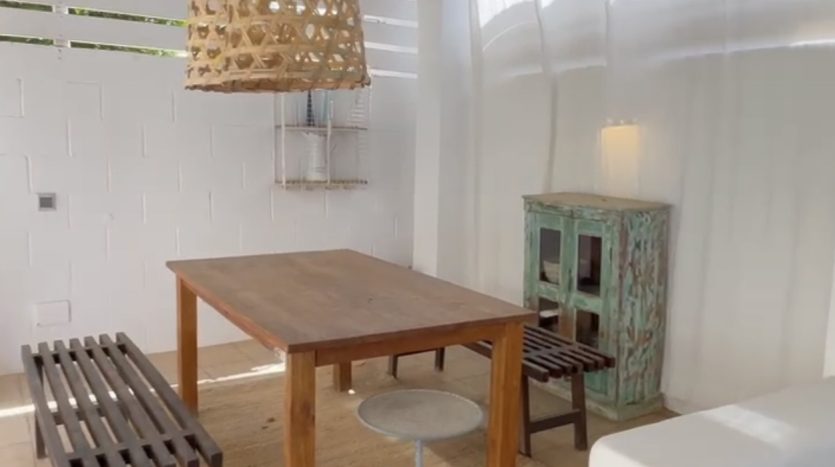 Biancanina – Ground Floor Home with Private Pool