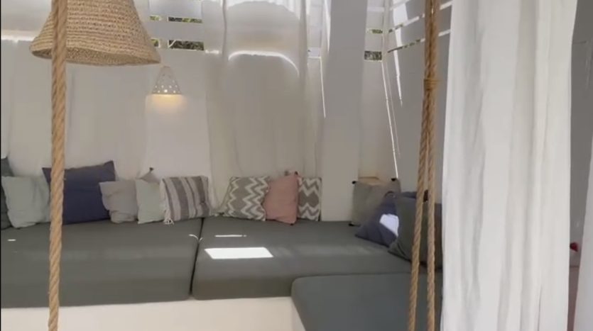 Biancanina – Ground Floor Home with Private Pool