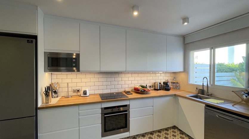 Biancanina – Ground Floor Home with Private Pool