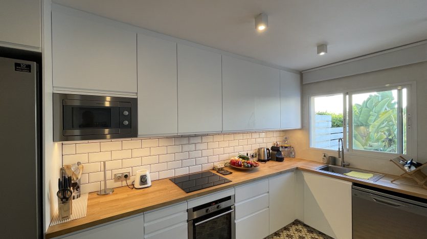 Biancanina – Ground Floor Home with Private Pool