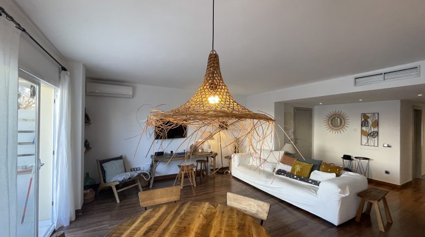 Biancanina – Ground Floor Home with Private Pool