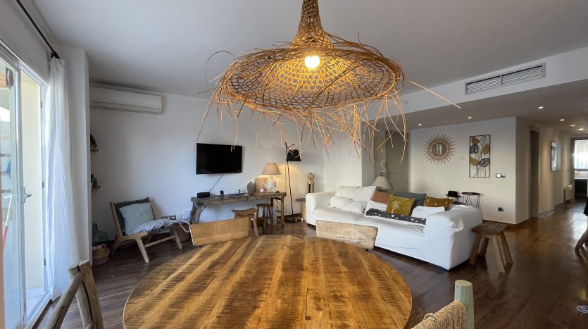 Biancanina – Ground Floor Home with Private Pool