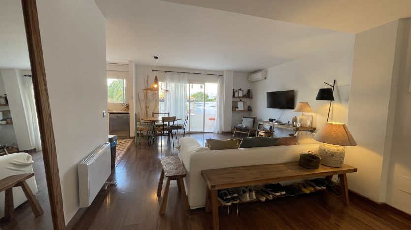 Biancanina – Ground Floor Home with Private Pool