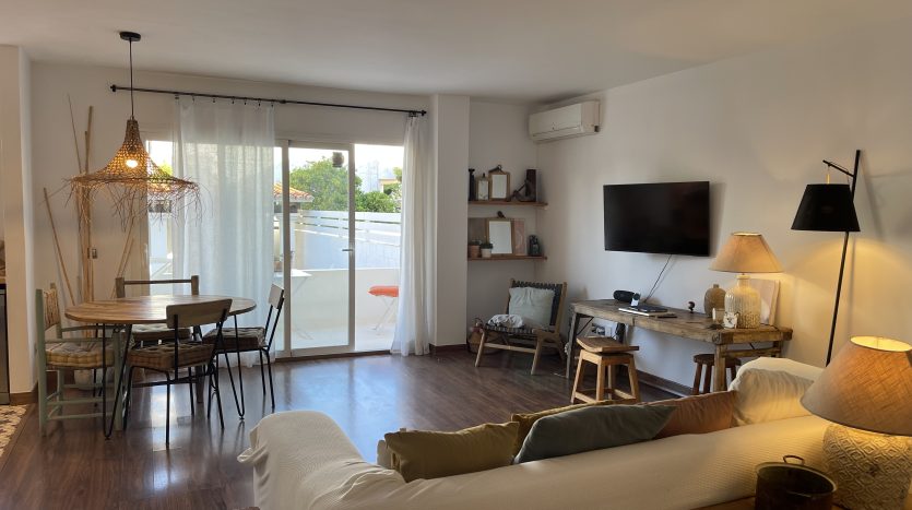 Biancanina – Ground Floor Home with Private Pool