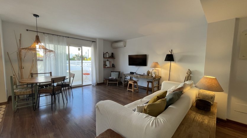 Biancanina – Ground Floor Home with Private Pool