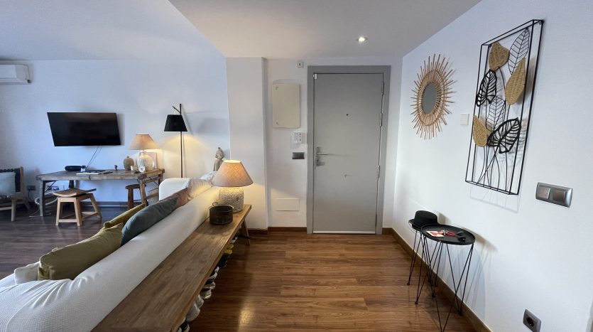 Biancanina – Ground Floor Home with Private Pool