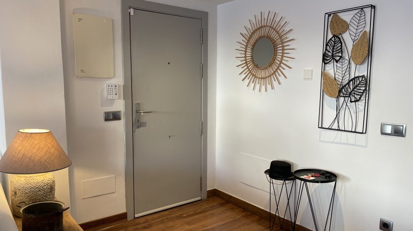 Biancanina – Ground Floor Home with Private Pool