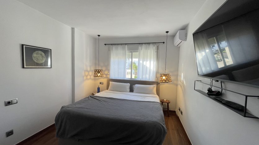 Biancanina – Ground Floor Home with Private Pool