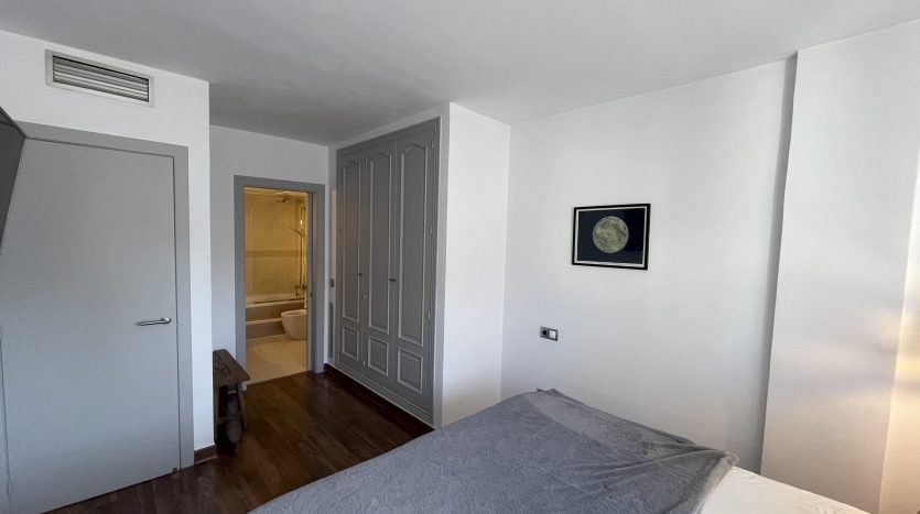 Biancanina – Ground Floor Home with Private Pool