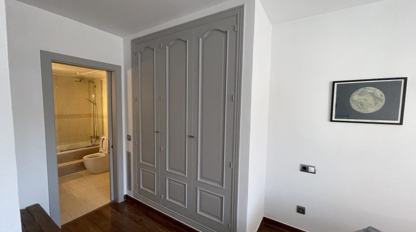 Biancanina – Ground Floor Home with Private Pool