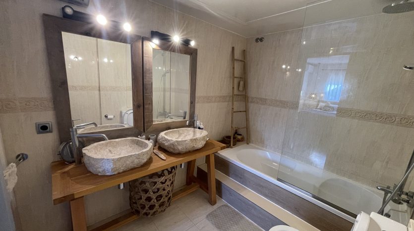 Biancanina – Ground Floor Home with Private Pool