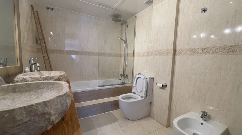 Biancanina – Ground Floor Home with Private Pool