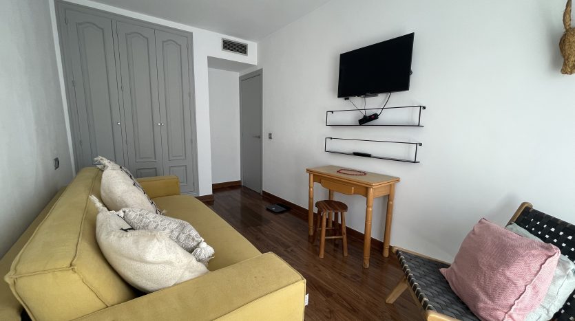 Biancanina – Ground Floor Home with Private Pool