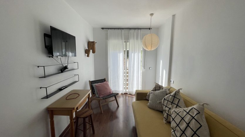 Biancanina – Ground Floor Home with Private Pool