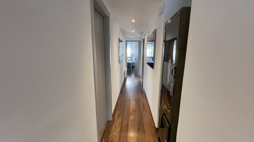 Biancanina – Ground Floor Home with Private Pool