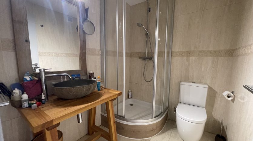 Biancanina – Ground Floor Home with Private Pool